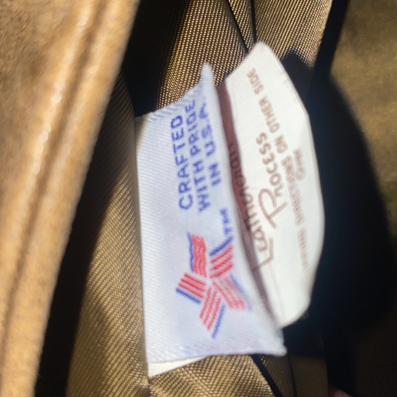 Schott  NYC Model 275 raiders jacket Size 42 Fab! - Picture 6 of 9